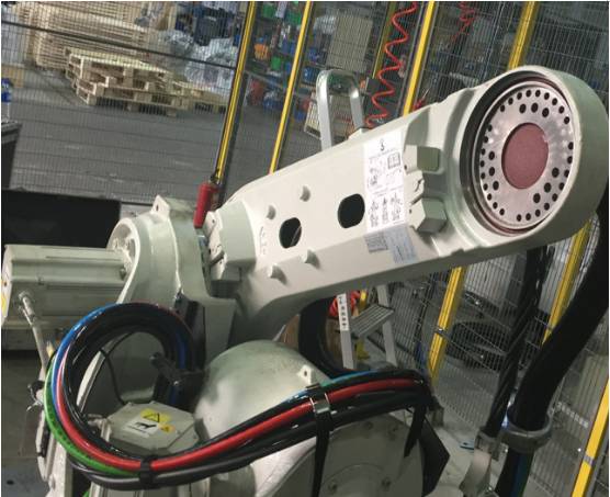 ABB|庫(kù)卡|安川|愛(ài)普生機(jī)器人減速機(jī)