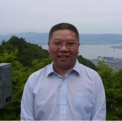 绿的谐波减速机